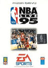 nba live 95 CB