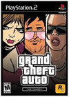 GTA the trilogy CIB