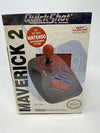 Quickshot maverick 2 Controller BRAND NEW